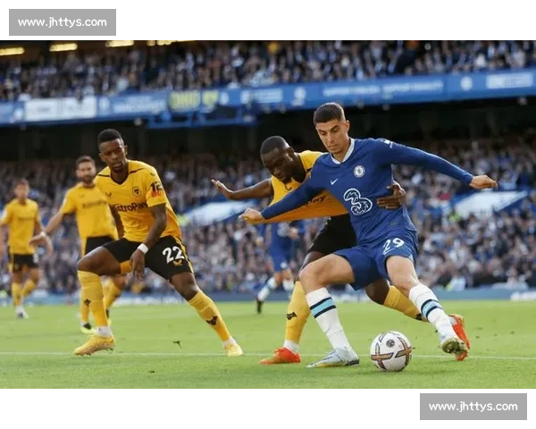 切尔西迎魔鬼 5 战：连克狼队热刺？伤病潮下的生死考验