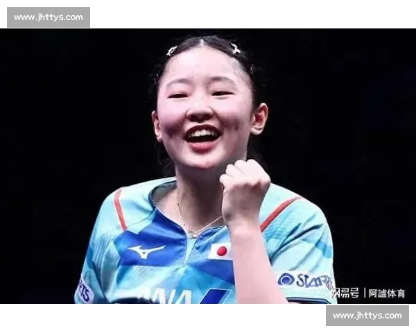 逆转苦主！张本美和 4-3 擒早田希娜，伦敦赛登顶