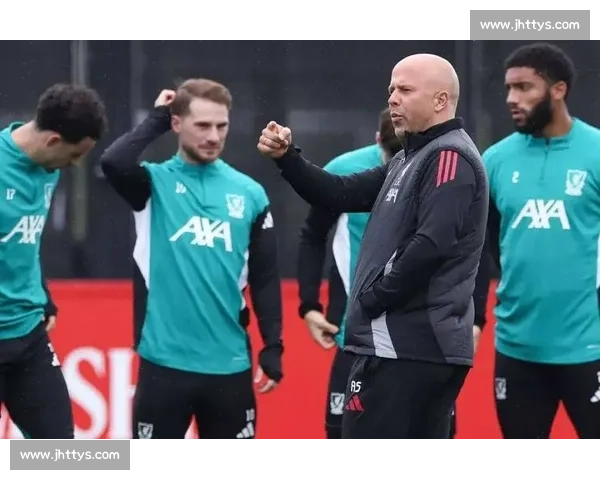 四连败不下课？跟队记者证实利物浦高层力挺斯洛特