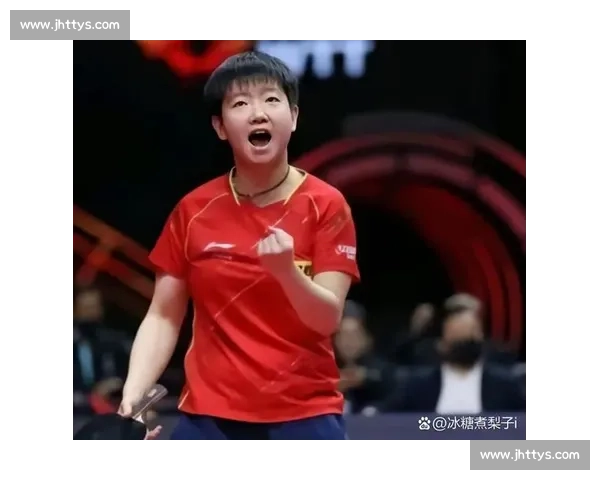 双帅护航！孙颖莎封训冲刺，全运剑指金牌缺口