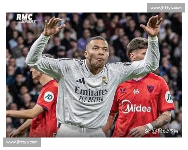 姆巴佩德比首开纪录,皇马 2-1 擒巴萨摘 MVP 姆巴佩德比首开纪录,皇马 2-1 擒巴萨摘 MVP