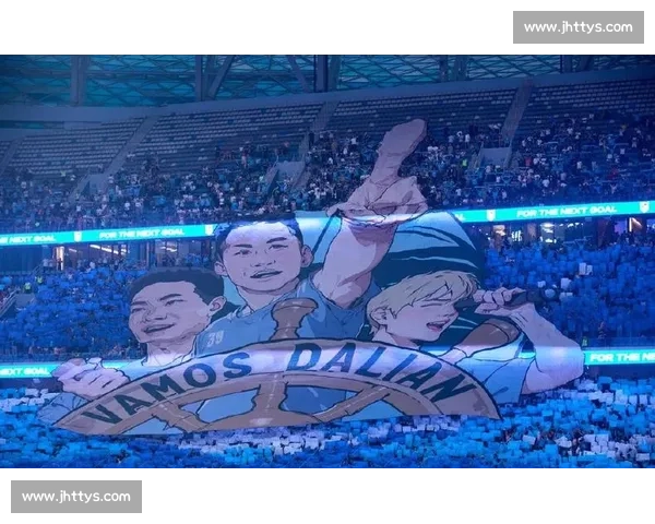 补时绝平申花！大连英博终破 BIG4 不胜魔咒