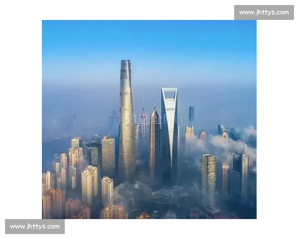 818 人决战 474 米云端！上海环球金融中心垂马开跑