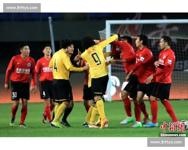 广州恒大主场迎战辽宁宏运中超焦点对决看点全解析赛前前瞻与走势