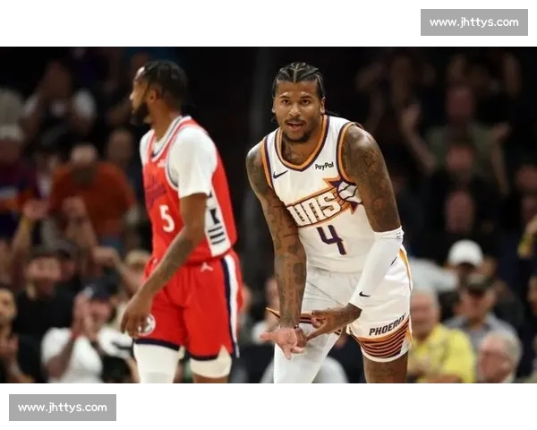 比尔与格林对决展现篮球激情与策略碰撞掀起赛场新高潮