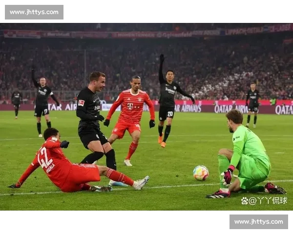 欧冠焦点战米兰对决拜仁豪门碰撞巅峰较量引爆期待之夜