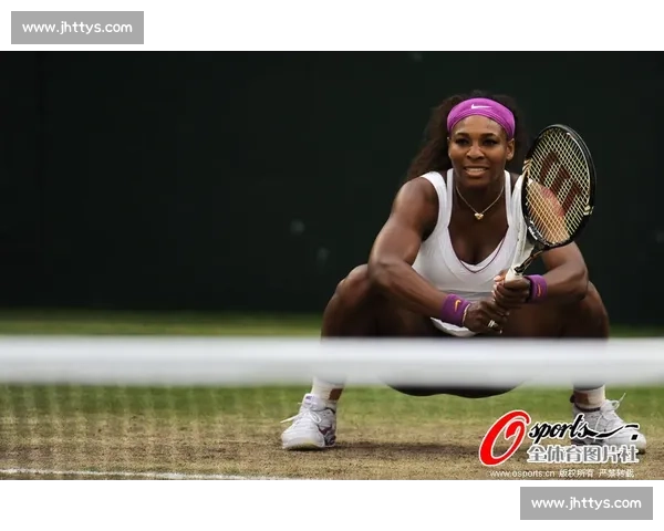 大威廉姆斯vs科维托娃巅峰对决温网赛场重燃战火