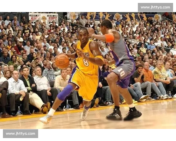 姚麦领衔火箭鏖战科比湖人2008季后赛经典对决回顾全景复盘