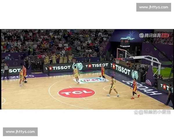 回望伦敦奥运中国男篮鏖战西班牙的热血一役青春与差距并存的经典瞬间