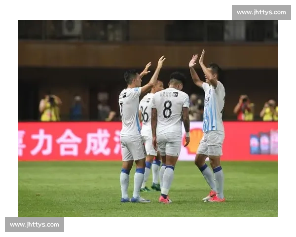 同城德比再燃战火恒大对决富力谁能主宰广州之夜足球巅峰对话