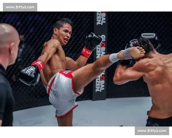 昆仑决巅峰对决苏波邦强势迎战哈亚引爆站立格斗新传奇之夜王者争锋