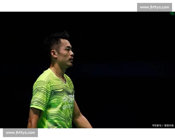 巅峰对决林丹VS金廷谁能在羽坛书写新的传奇篇章历史焦点之战