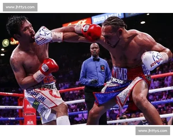 帕奎奥对决梅威瑟世纪拳坛巅峰之战的荣耀与争议传奇宿命对抗史诗